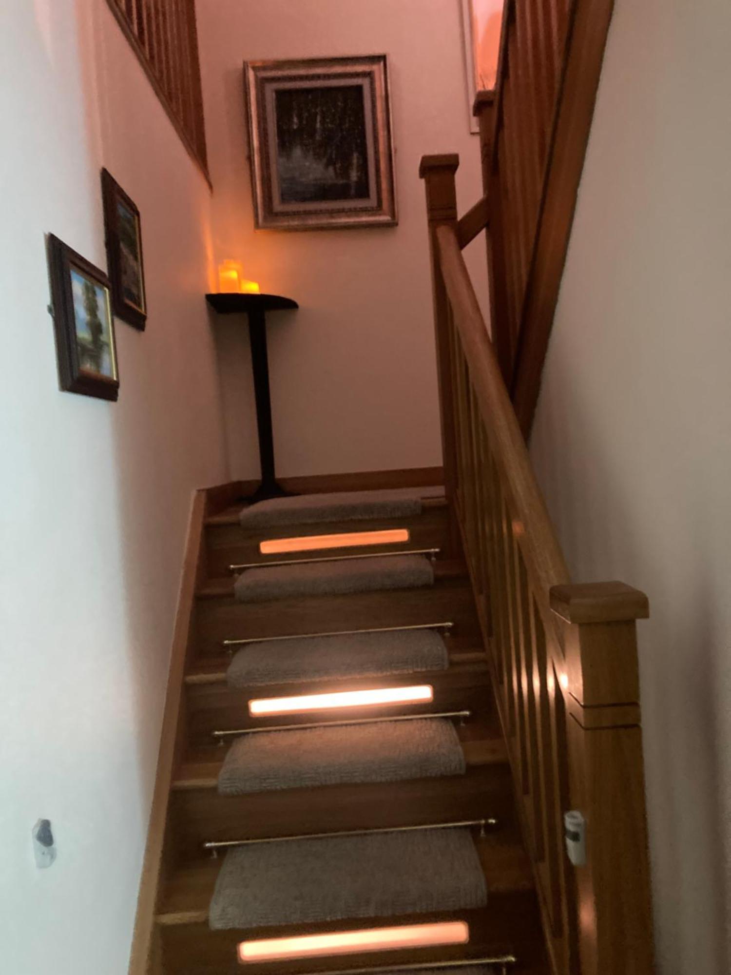 Woodview House Bed And Breakfast Cork Luaran gambar