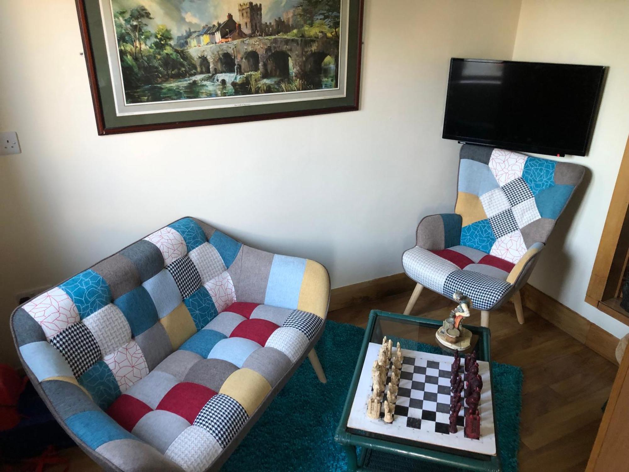 Woodview House Bed And Breakfast Cork Luaran gambar