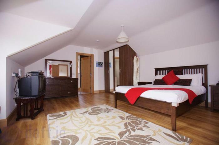 Woodview House Bed And Breakfast Cork Luaran gambar