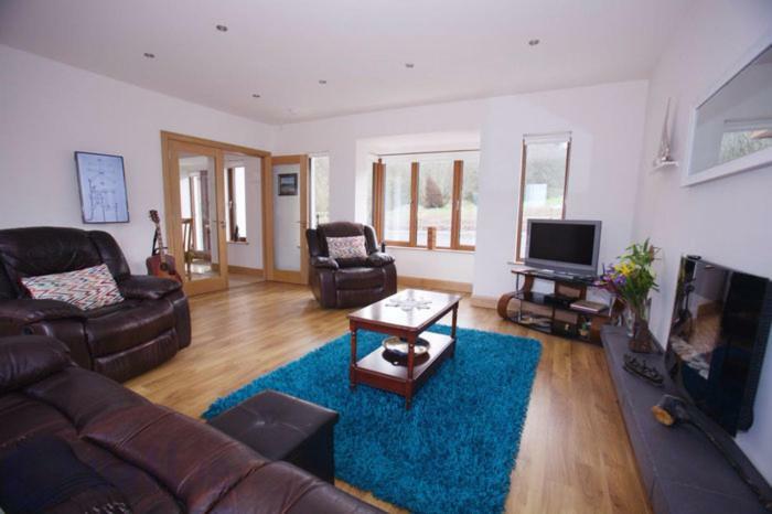 Woodview House Bed And Breakfast Cork Luaran gambar