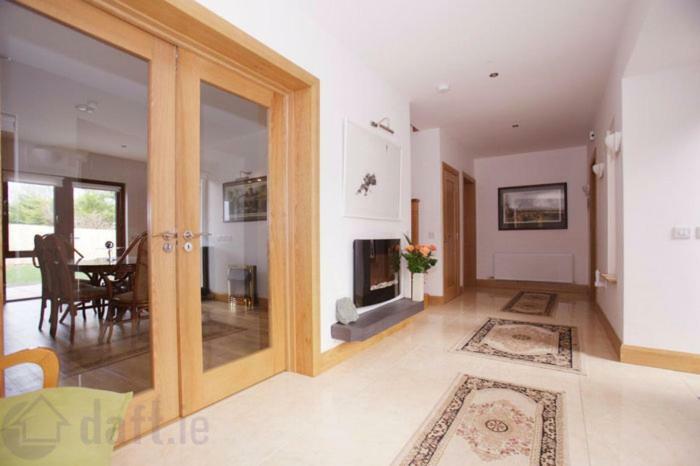 Woodview House Bed And Breakfast Cork Luaran gambar