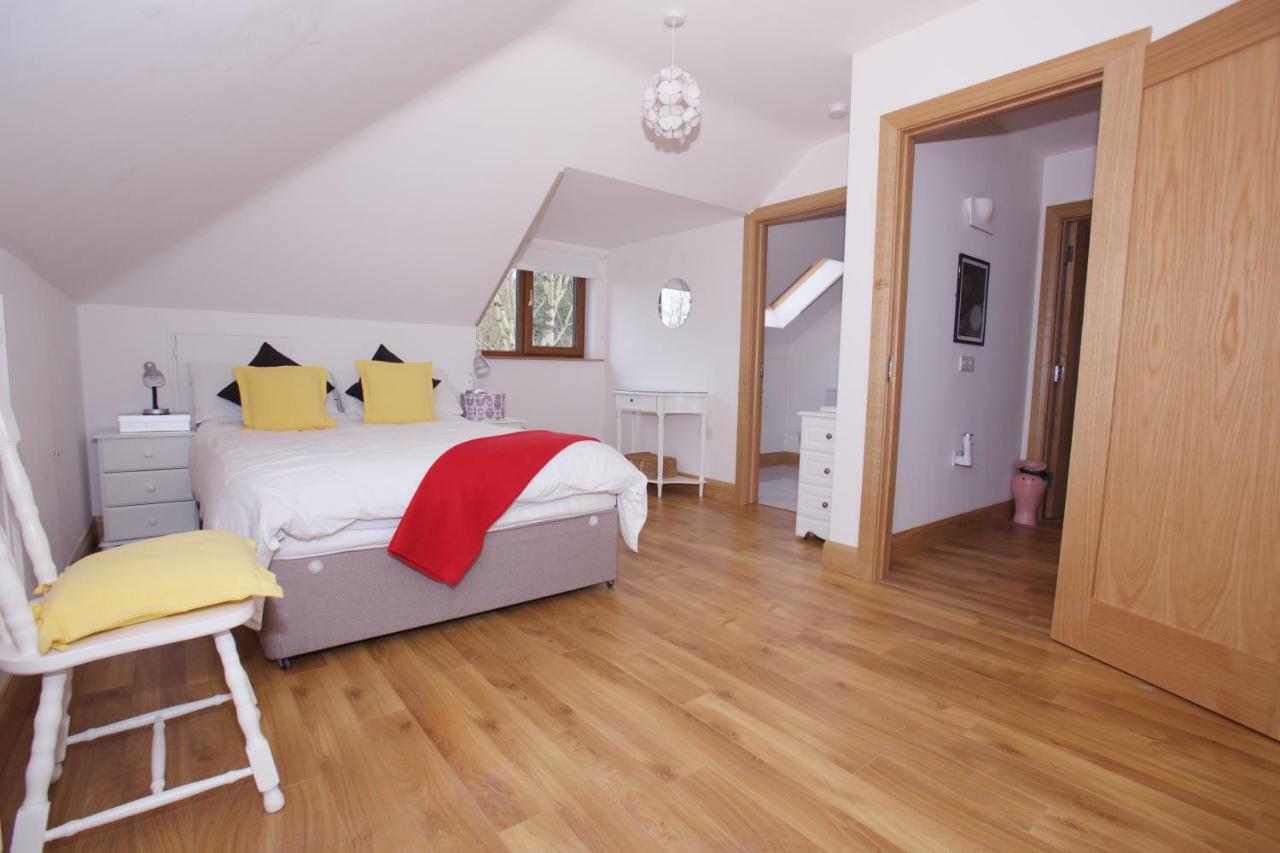 Woodview House Bed And Breakfast Cork Luaran gambar