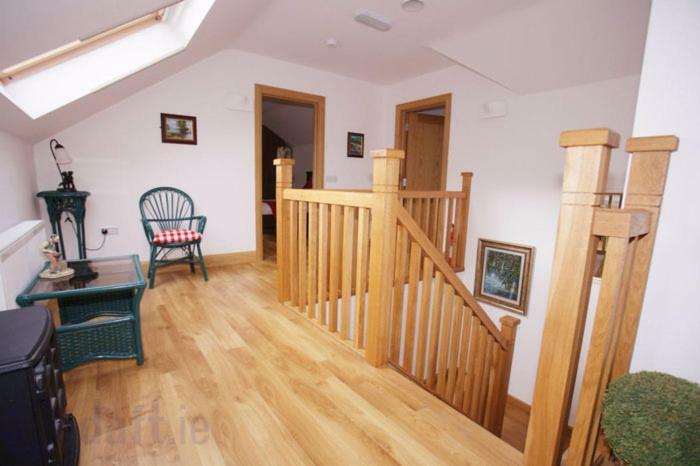 Woodview House Bed And Breakfast Cork Luaran gambar