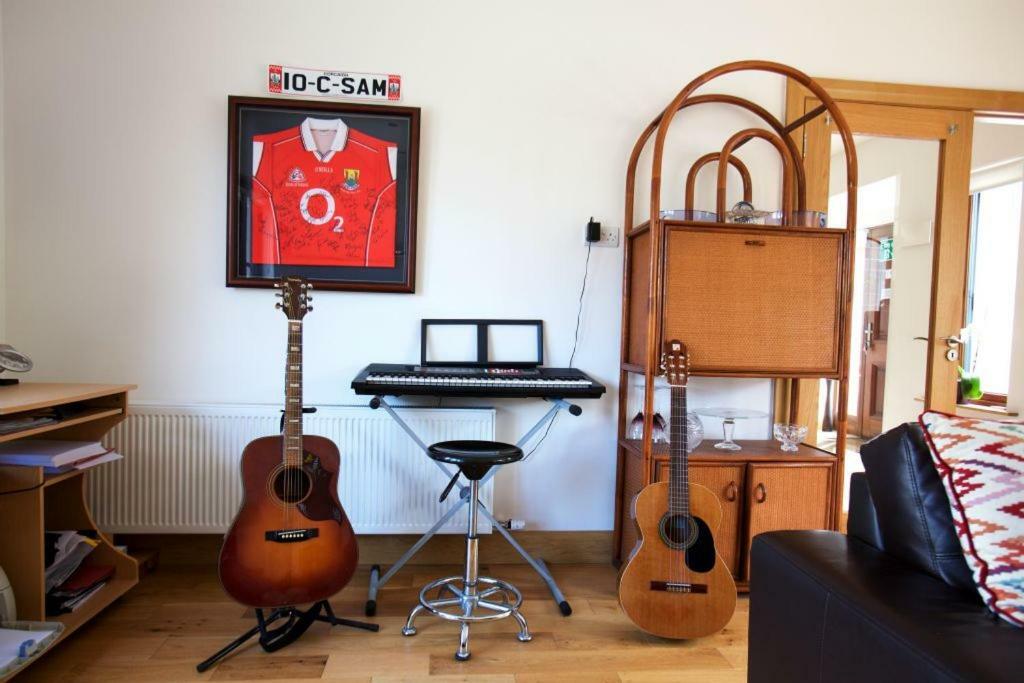 Woodview House Bed And Breakfast Cork Luaran gambar