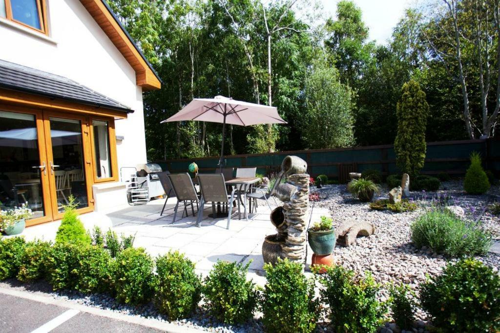 Woodview House Bed And Breakfast Cork Luaran gambar