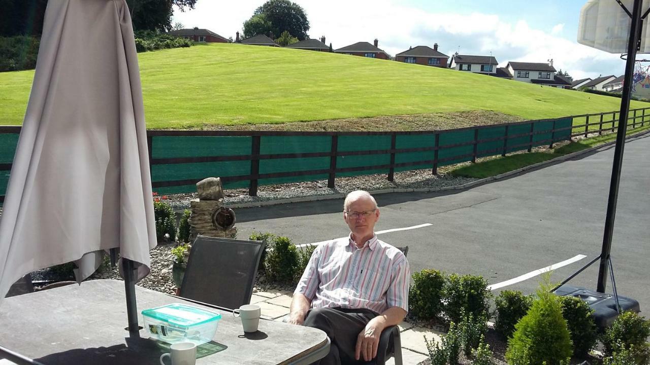 Woodview House Bed And Breakfast Cork Luaran gambar