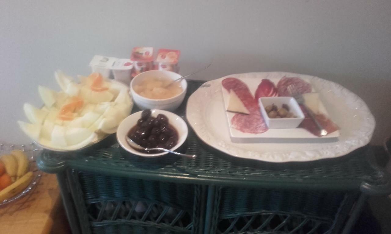 Woodview House Bed And Breakfast Cork Luaran gambar